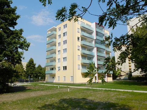 Landsberger Allee 539