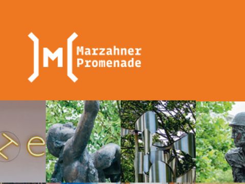 Flyer Kunst erleben