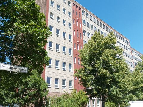 Bürodienstgebäude Premnitzer Straße 11/13