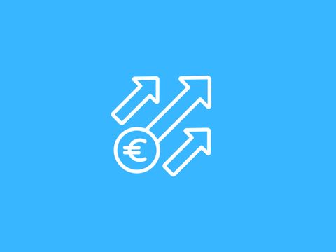 Finanzielle Förderung