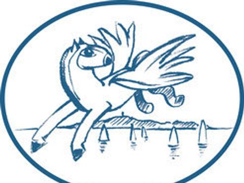 Logo der „Poeten vom Müggelsee“