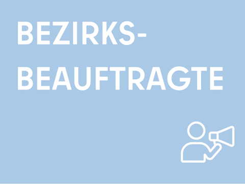 Bildkachel Bezirksbeauftrage Marzahn-Hellersdorf