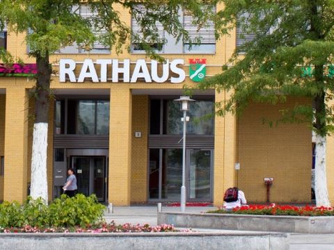 Rathaus