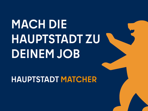 Hauptstadt-Matcher