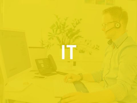 Verlinkung IT-Jobs in Marzahn-Hellersdorf
