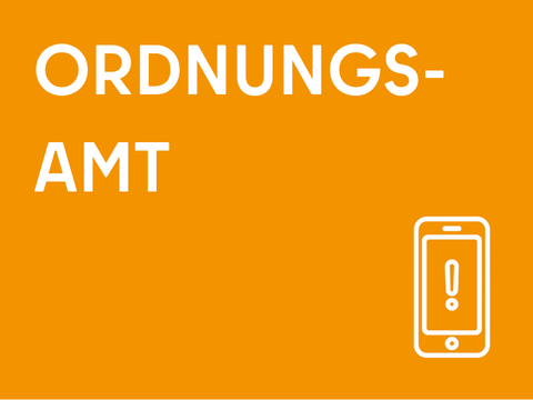Bilderkachel für das Ordnungsamt Marzahn-Hellersdorf