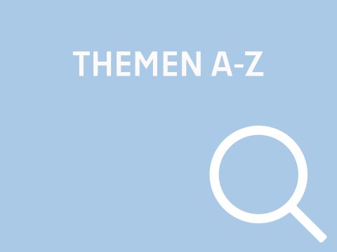Themen A-Z