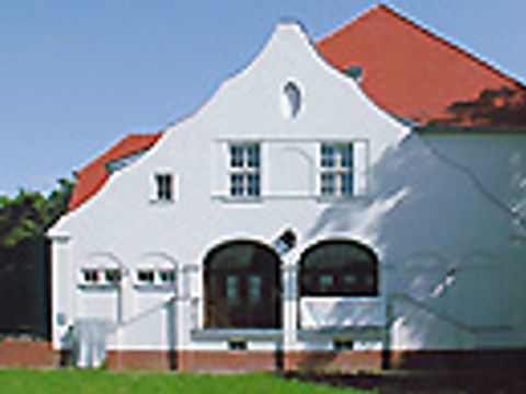 Bezirksmuseum Teaser