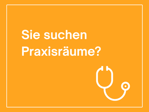 Praxisraumbörse - 1