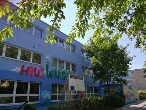 EFB Marzahn