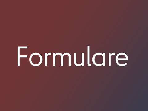 Formulare