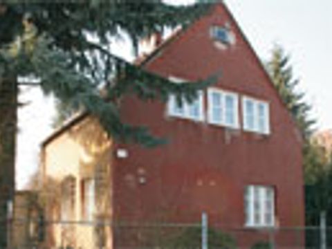 An den Siedlergärten 17