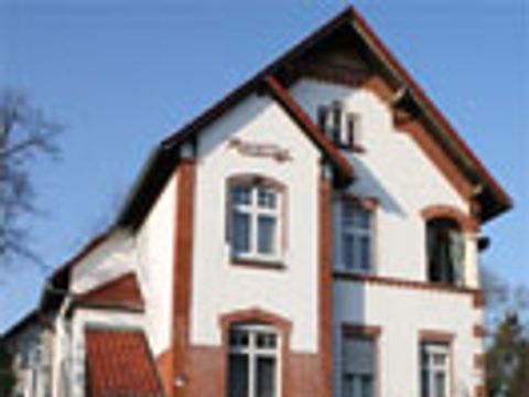 Donizettistraße 3