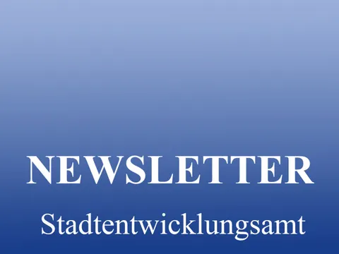 Icon Newsletter