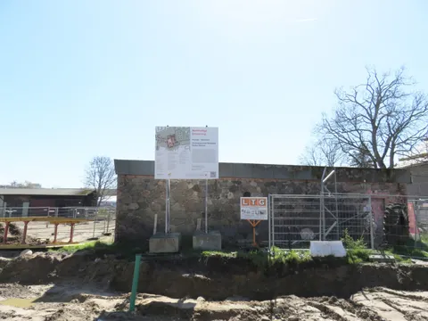 Stadtplatz Gut Hellersdorf