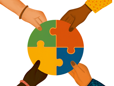 Integrationsprogramm