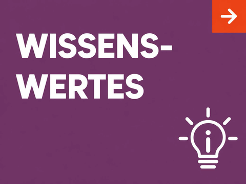 Kachel Wissenswertes