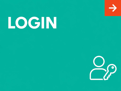 Kachel LOGIN