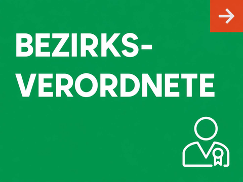 Kachel Bezirksverordnete