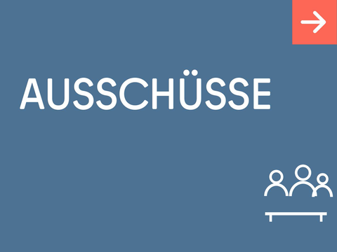 Ausschüsse