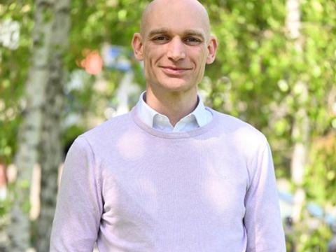 Hendrik Polland