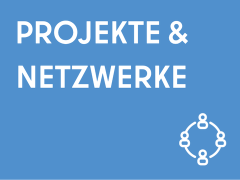 Bildkachel für Projeke und Netzwerke beim Bezirksamt Marzahn-Hellersdorf