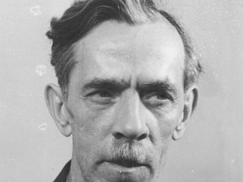 Otto Nagel