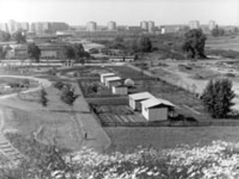 Berliner Gartenschau