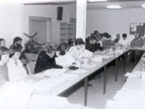 Runder Tisch Hellersdorf