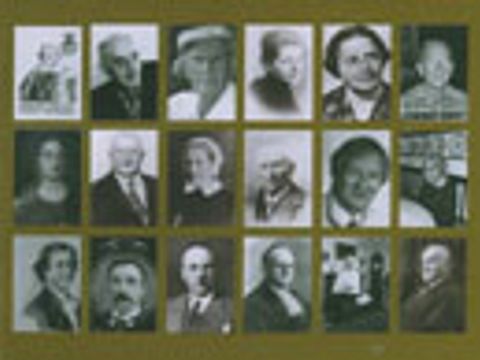 Titelseite vom Buch