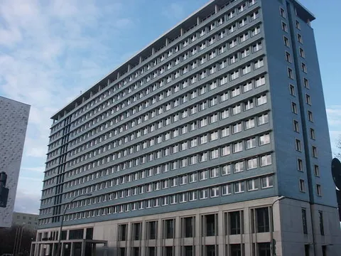 Rathaus Mitte