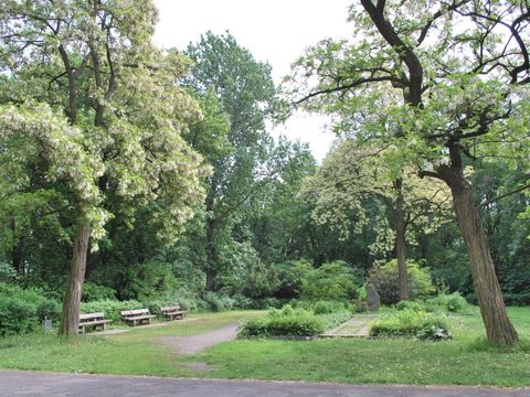 Fritz-Schloß-Park (Bild: Bezirksamt Mitte)