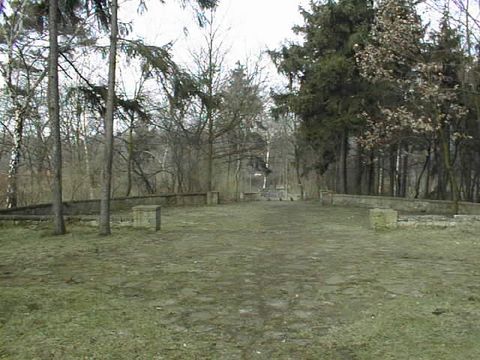 Goethepark (Bild: Bezirksamt Mitte)