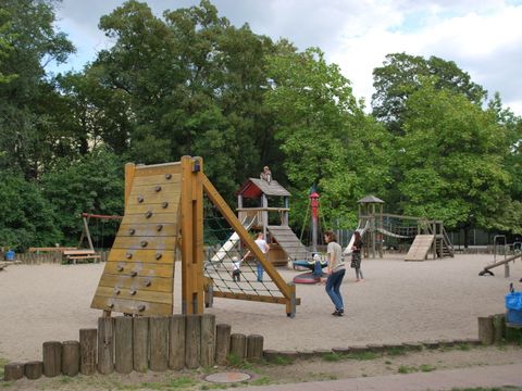 Ottopark (Bild: Bezirksamt Mitte)