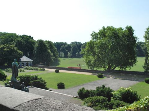 Schillerpark (Bild: Bezirksamt Mitte)