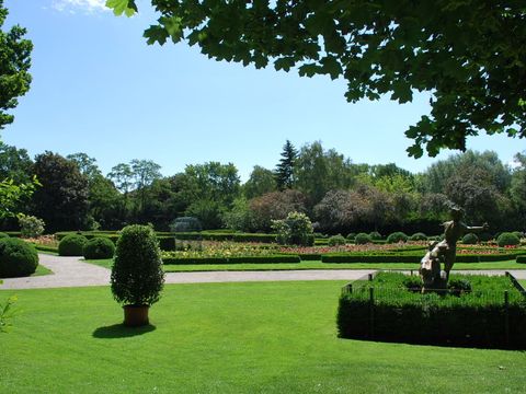 Volkspark Humboldthain (Bild: Bezirksamt Mitte)