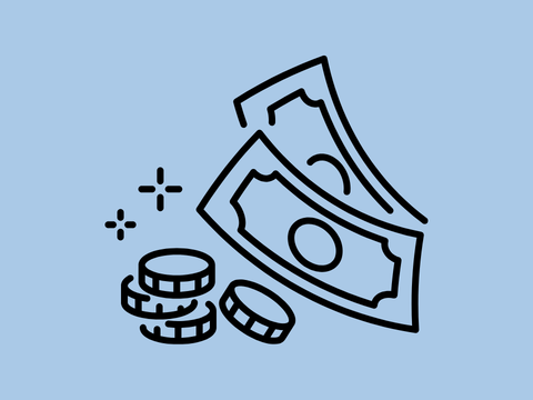 Geld & Förderung