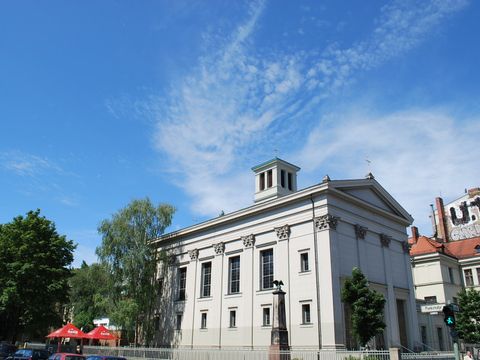 (Bild: Bezirksamt Mitte von Berlin)