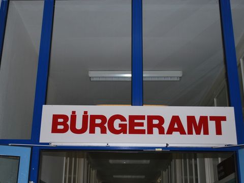 Buergeramt