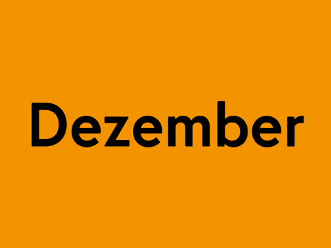 Dezember