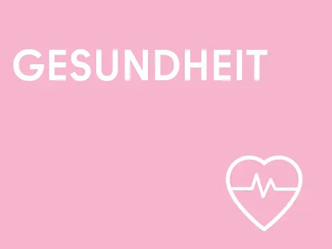 Gesundheit in Mitte