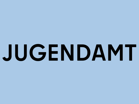 Jugendamt von Berlin Mitte in Leichter Sprache