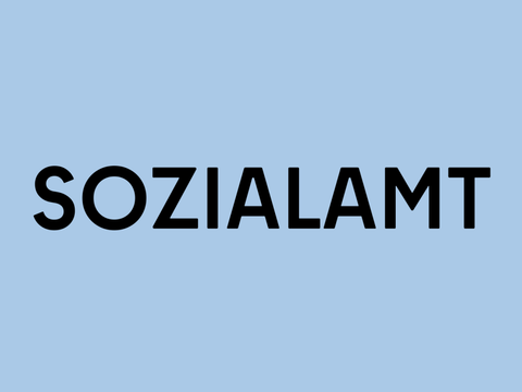Solzialamt von Berlin Mitte in Leichter Sprache