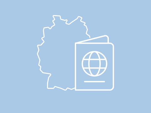 Einbürgerung & Staatsangehörigkeit