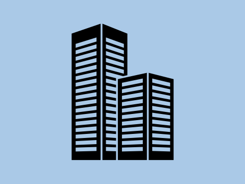 Icon Jobcenter