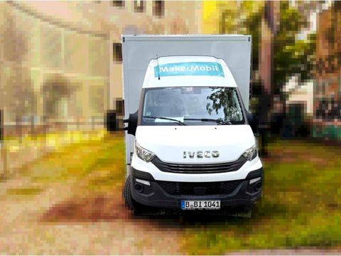 Maker Mobil