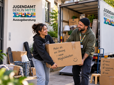 Auszugsberatung