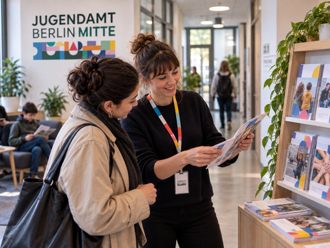Weiterführende Informationen
