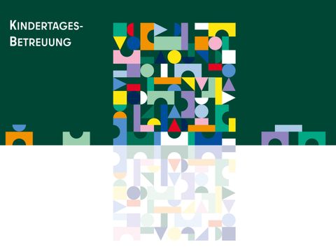 Kindertagesbetreuung