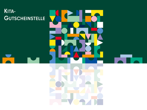 Kita-Gutscheinstelle